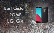 Best-Custom-ROMS-for-LG-G4