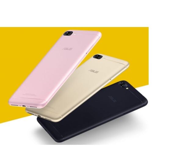 Asus Zenfone 4 Max (1)