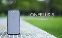 Oneplus 5 Review GoAndroid