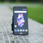 Oneplus 5