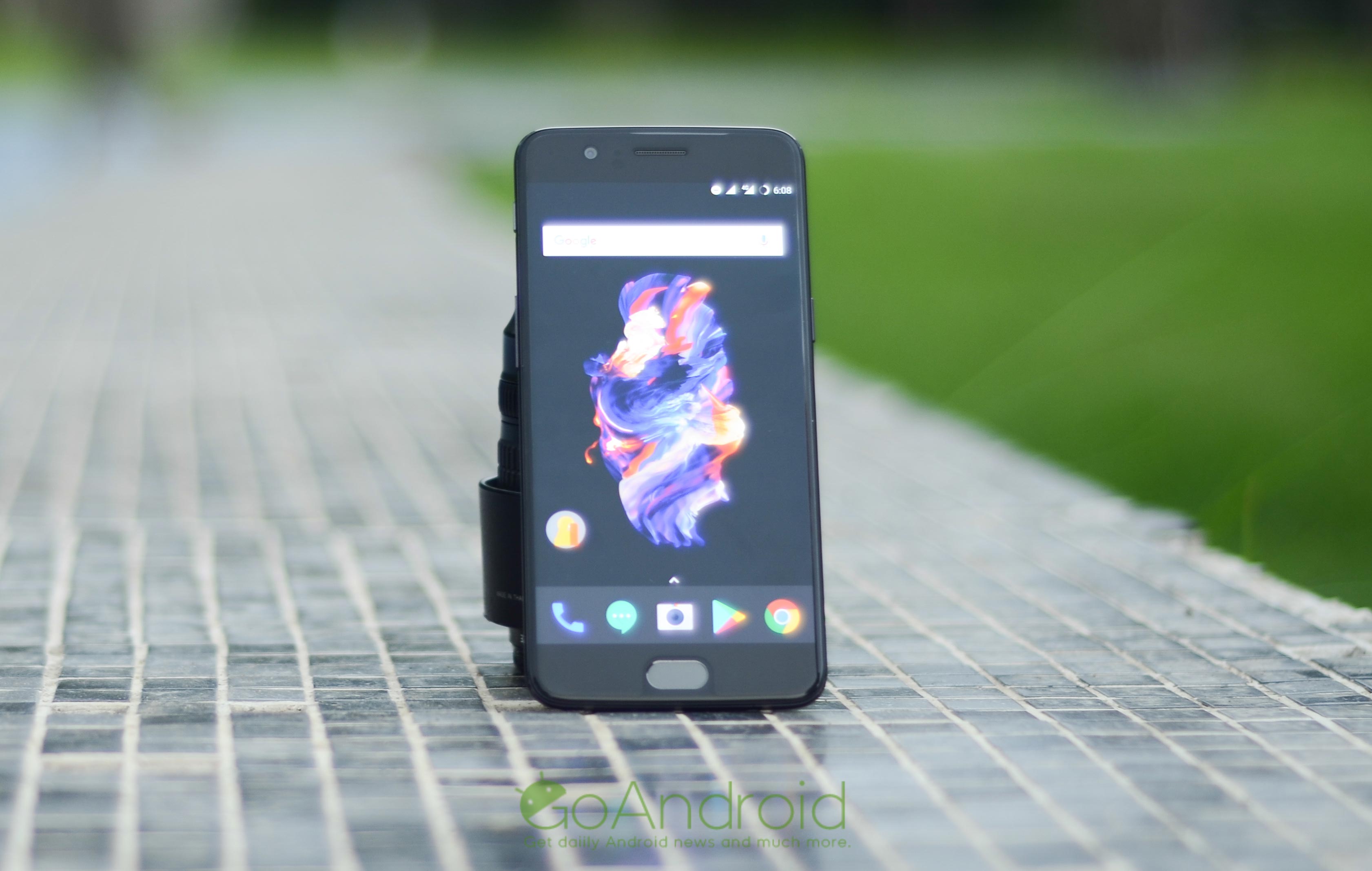 oneplus 5 review - a true flagship killer