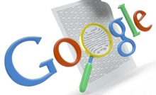 Google search