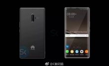 Mate 10 Leaks