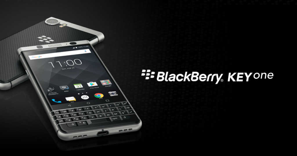 blackberry expected to launch blackberry keyone in india on august 1st