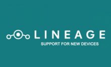 Lineage-os support for new devices