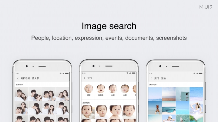 miui 9 arrives with new smart assistant, image search, and under the hood changes