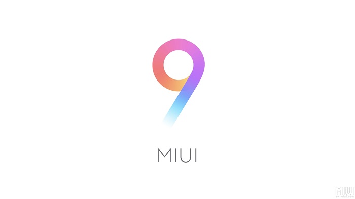 xiaomi devices list that will get miui 9 (chinese rom)