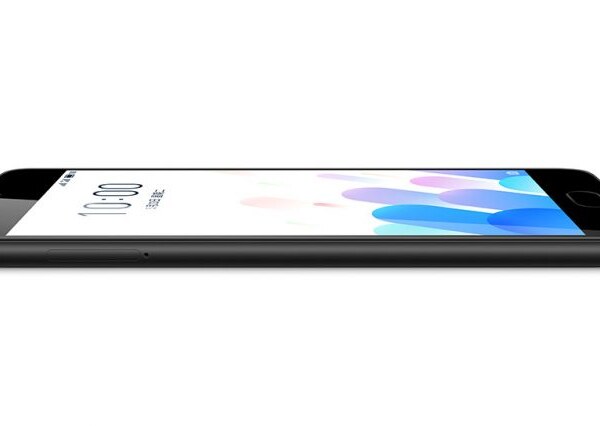 Meizu A5 side