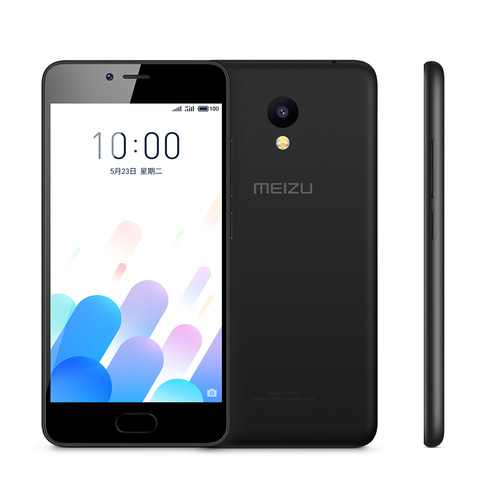 meizu a5 launched