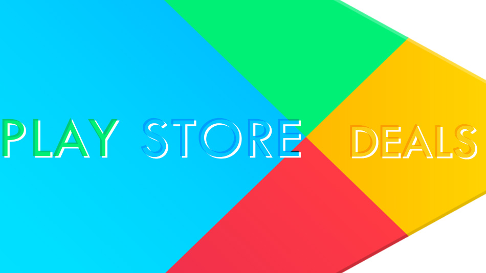 weekend play store deals: get 38 paid apps for free and 22 on-sale apps