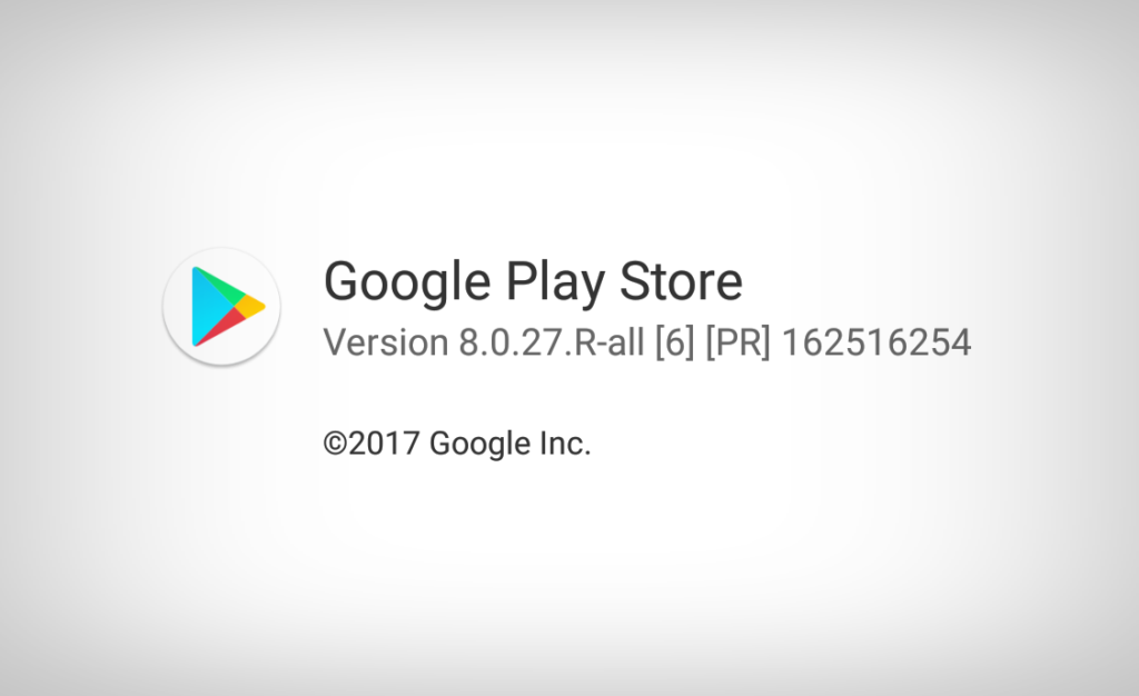 [update] google rolls out play store v8.0.73 with minor changes