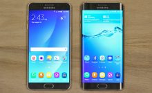 Samsung Galaxy S6 Edge Plus