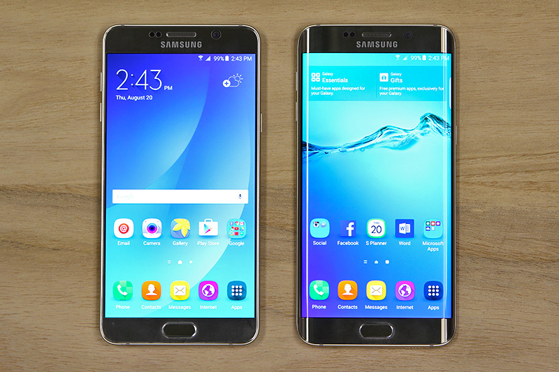 samsung galaxy s6 edge plus