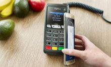 Samsung Pay paypal