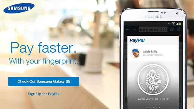 samsung pay brings support for paypal in the us