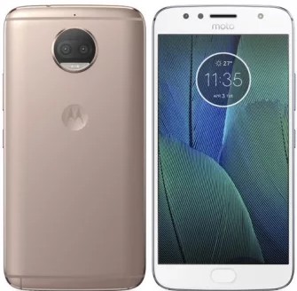 moto g5s