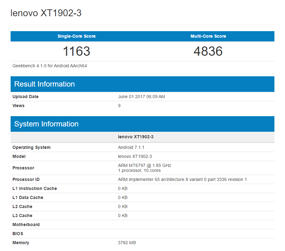 motorola m2 rumored to launch in the beginning of q4 2017 1 xt1902-3 likely to be moto m2