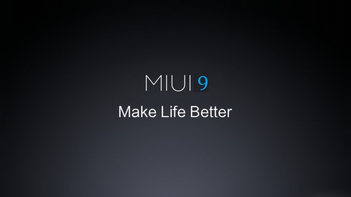 xiaomi miui 9 beta starts rolling out on more devices mi 6 and redmi note 4x