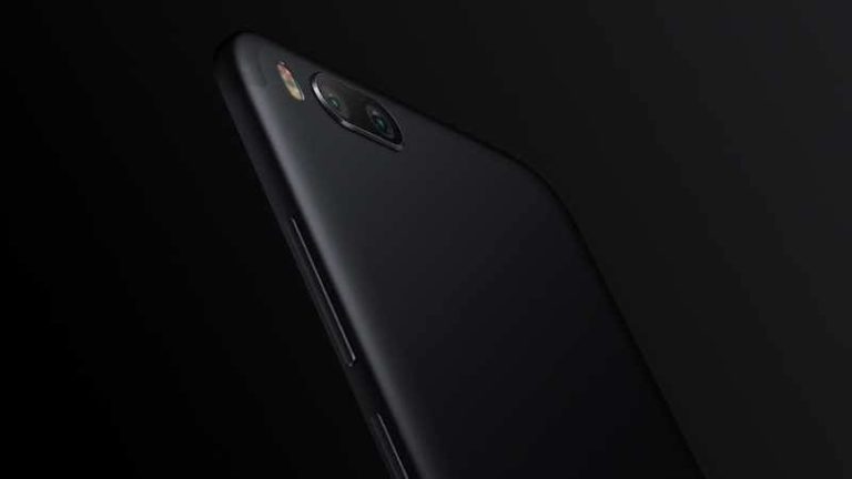 xiaomi 5x