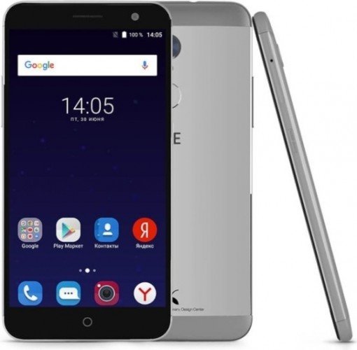 zte blade v7 plus is official with full hd display