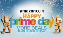 amazon prime day