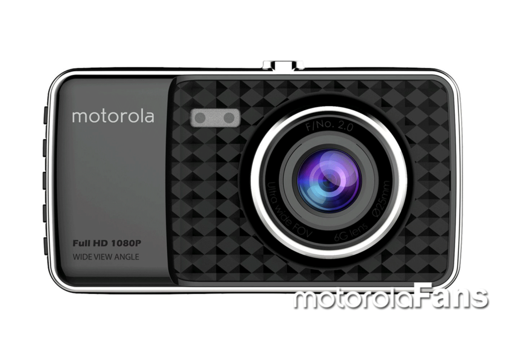 motorola moto camera