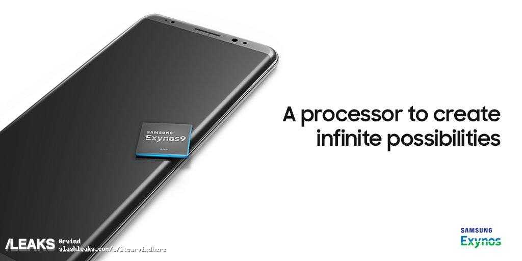 galaxy note 8 exynos