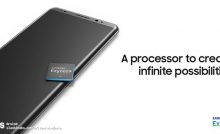galaxy note 8 exynos