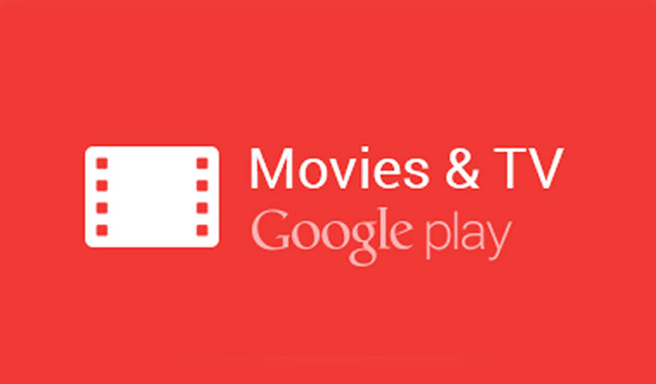 google play movies & tv