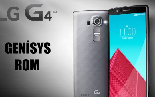 best custom roms for lg g4