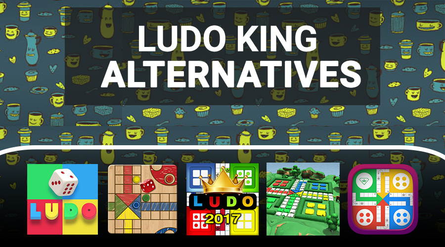 ludoking alternatives