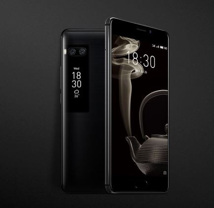 Meizu Pro 7