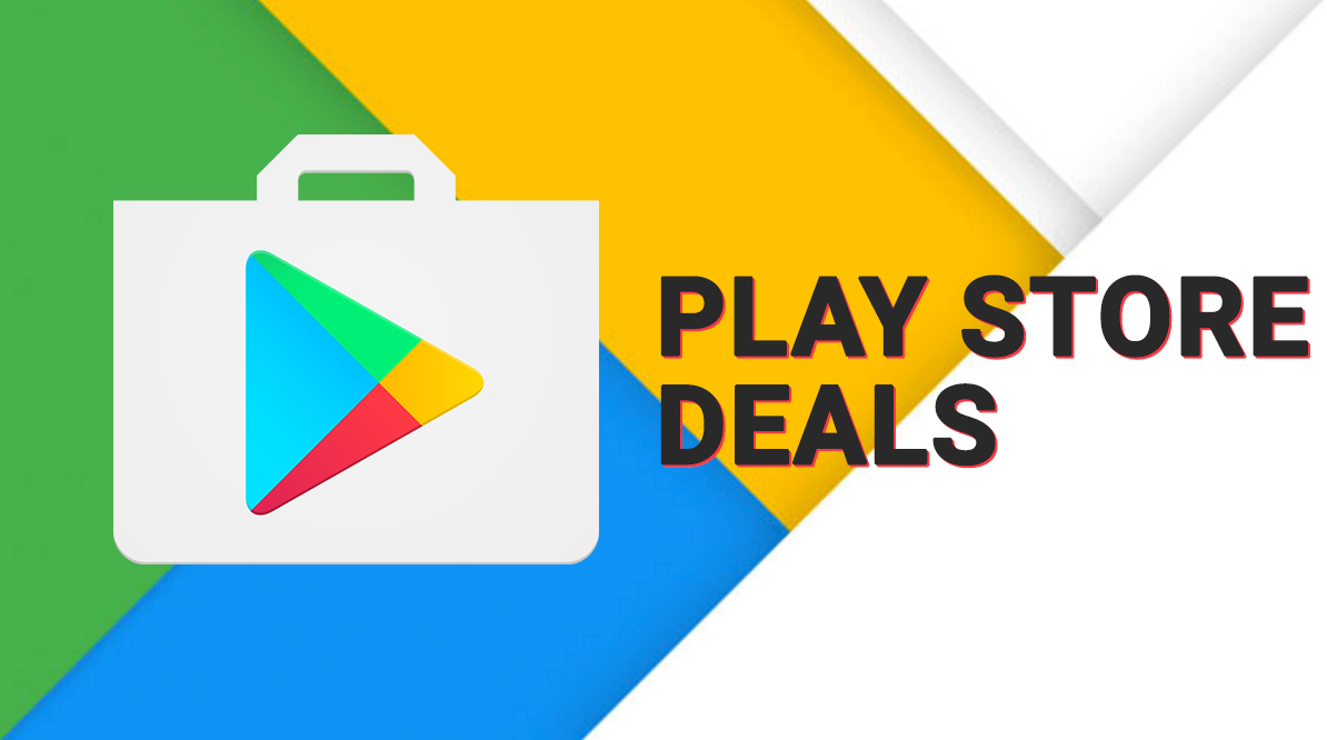 play store deals