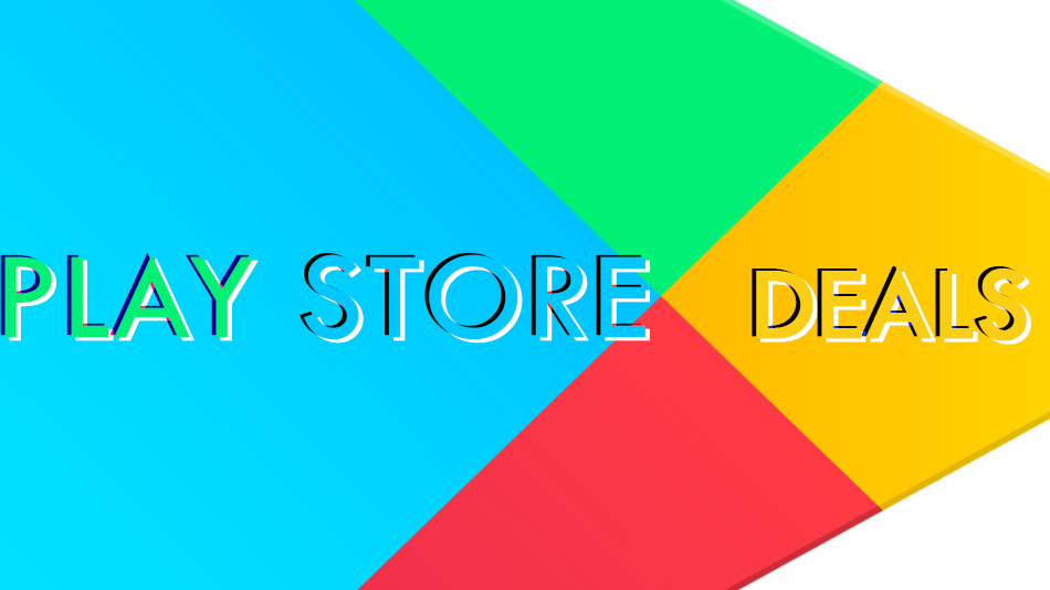 play store app deals: 15 free apps, and 24 discounted apps