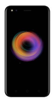 Micromax Canvas 1 front