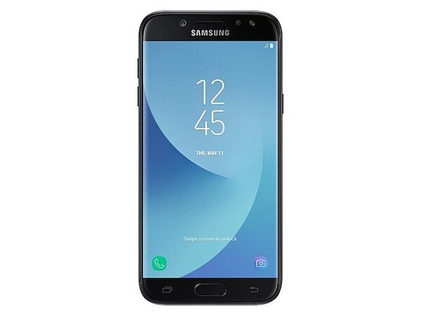 Samsung Galaxy J5 Pro front