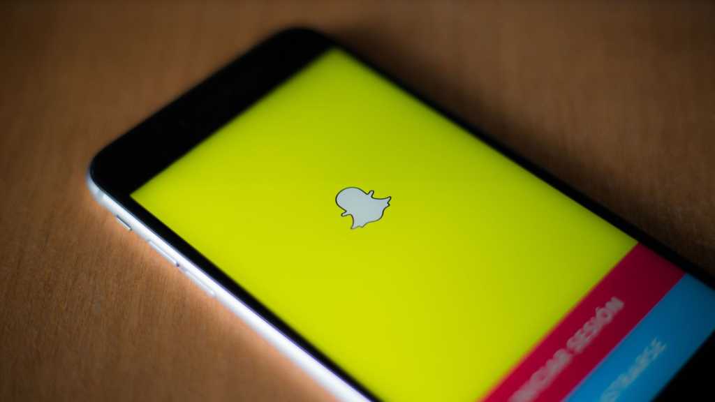 snapchat shares rise by 2.3% on talks of an acquisition offer from google