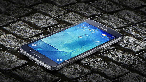 galaxy s5 neo android 7