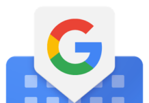 gboard