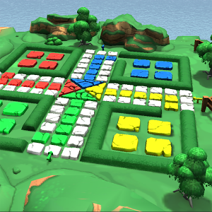 ludo 3d multiplayer