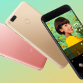 Xiaomi Mi 5X colors