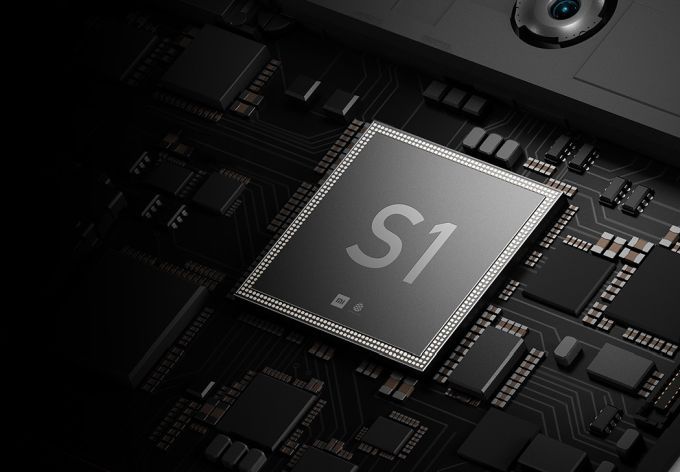 xiaomi surge s1