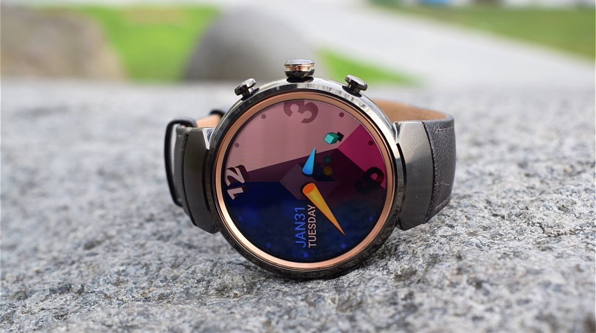 zenwatch android 2.0 update