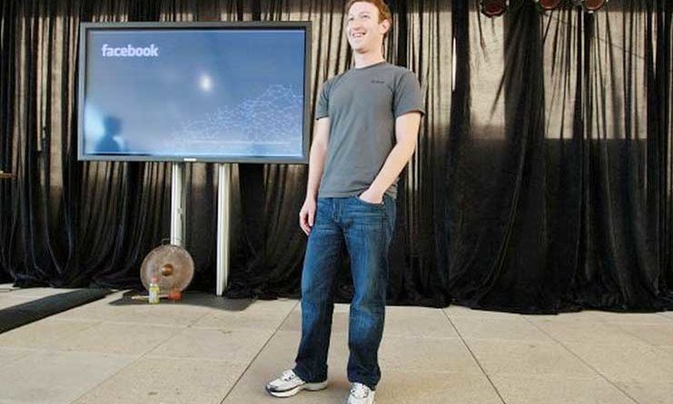 report: facebook tv is most likely to be unveiled in august