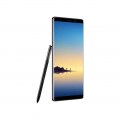 Samsung Galaxy Note8 side view