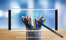 Samsung Galaxy Note 8