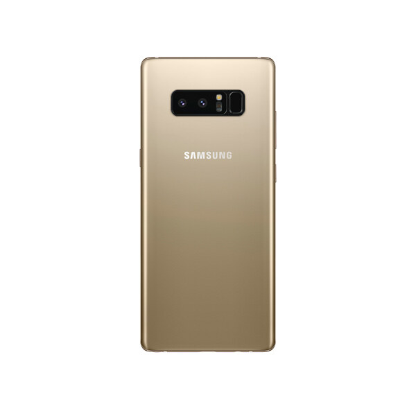 Samsung Galaxy Note8 (2)