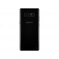 Samsung Galaxy Note8 back