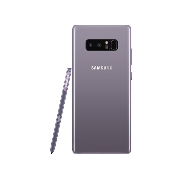 Samsung Galaxy Note8 (1)