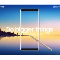 Samsung Galaxy Note 8